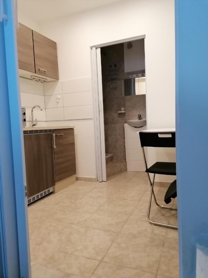 Jasmin Διαμέρισμα Laichingen Εξωτερικό φωτογραφία