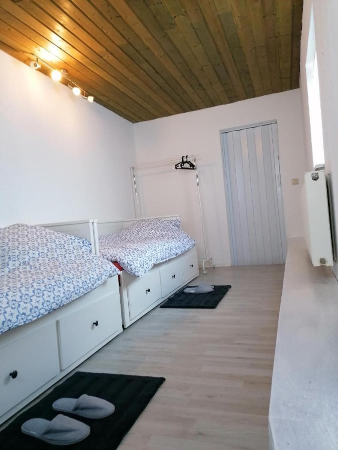 Jasmin Διαμέρισμα Laichingen Εξωτερικό φωτογραφία