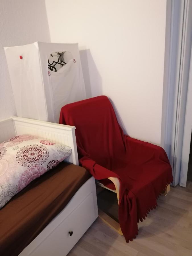 Jasmin Διαμέρισμα Laichingen Εξωτερικό φωτογραφία